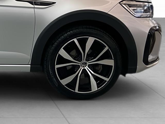 Volkswagen Taigo R-Line 1.5 TSI 110 kW (150 CV) DSG