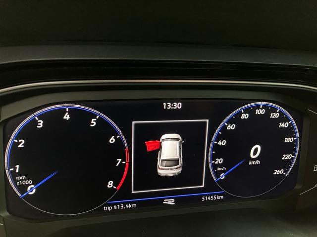 Volkswagen Taigo R-Line 1.5 TSI 110 kW (150 CV) DSG