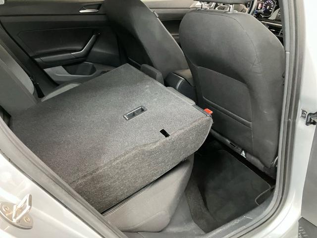Volkswagen Taigo R-Line 1.5 TSI 110 kW (150 CV) DSG