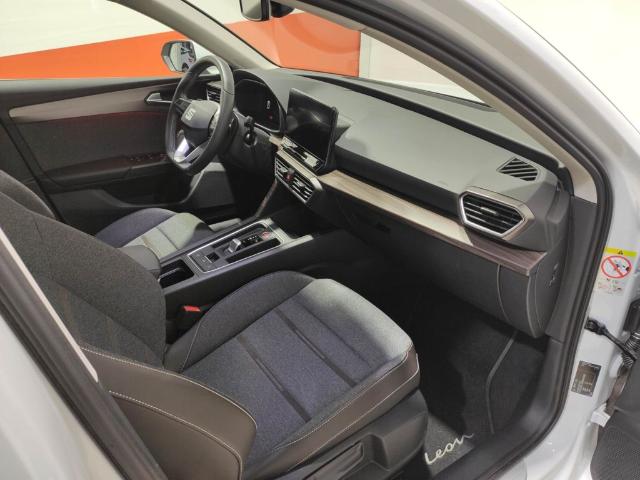 SEAT Leon ST 1.5 eTSI S&S Xcellence Go M DSG 110 kW (150 CV)
