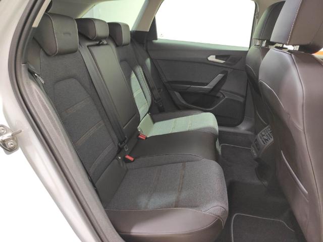 SEAT Leon ST 1.5 eTSI S&S Xcellence Go M DSG 110 kW (150 CV)