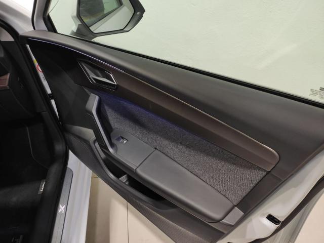 SEAT Leon ST 1.5 eTSI S&S Xcellence Go M DSG 110 kW (150 CV)