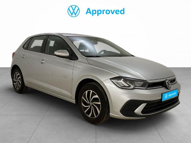 Volkswagen Polo Life 1.0 TSI 70 kW (95 CV)