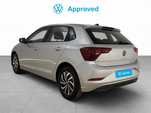 Volkswagen Polo Life 1.0 TSI 70 kW (95 CV)