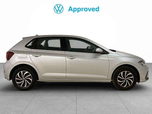 Volkswagen Polo Life 1.0 TSI 70 kW (95 CV)