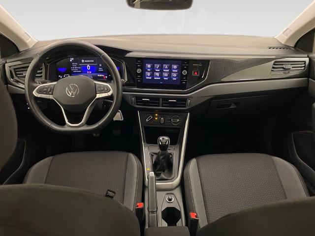 Volkswagen Polo Life 1.0 TSI 70 kW (95 CV)