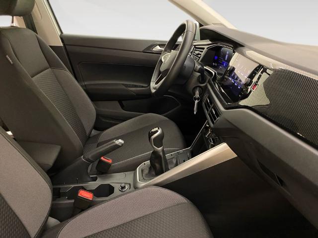 Volkswagen Polo Life 1.0 TSI 70 kW (95 CV)