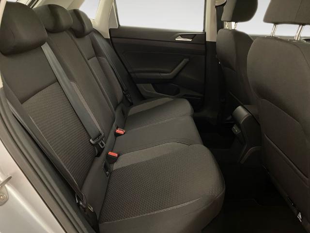 Volkswagen Polo Life 1.0 TSI 70 kW (95 CV)