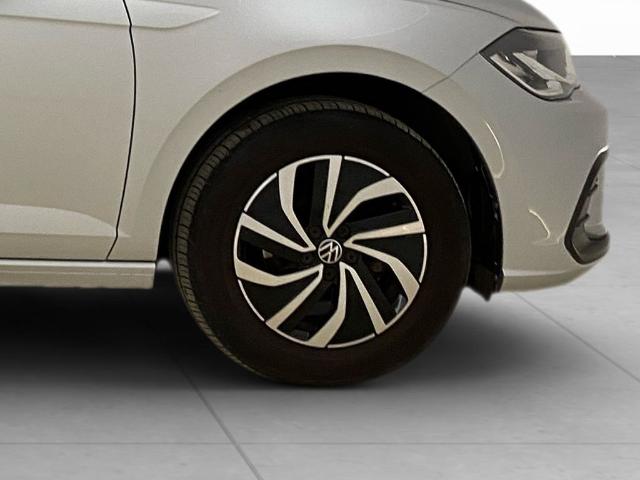 Volkswagen Polo Life 1.0 TSI 70 kW (95 CV)