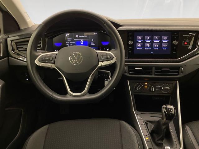 Volkswagen Polo Life 1.0 TSI 70 kW (95 CV)