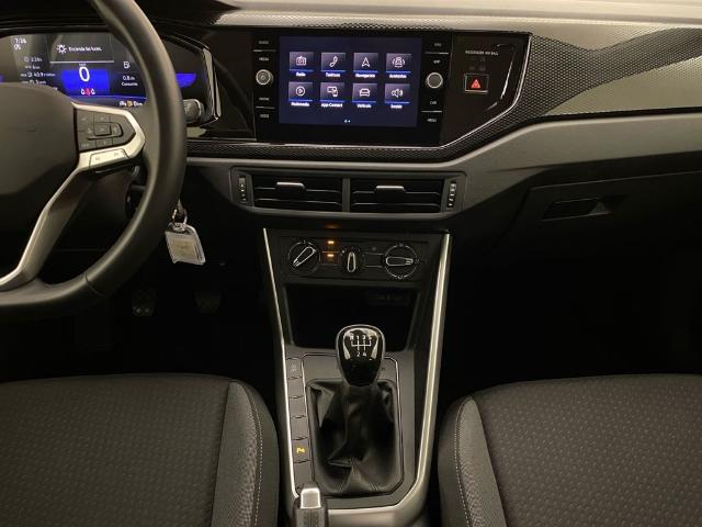 Volkswagen Polo Life 1.0 TSI 70 kW (95 CV)