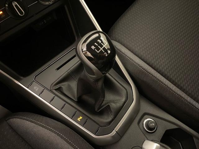 Volkswagen Polo Life 1.0 TSI 70 kW (95 CV)