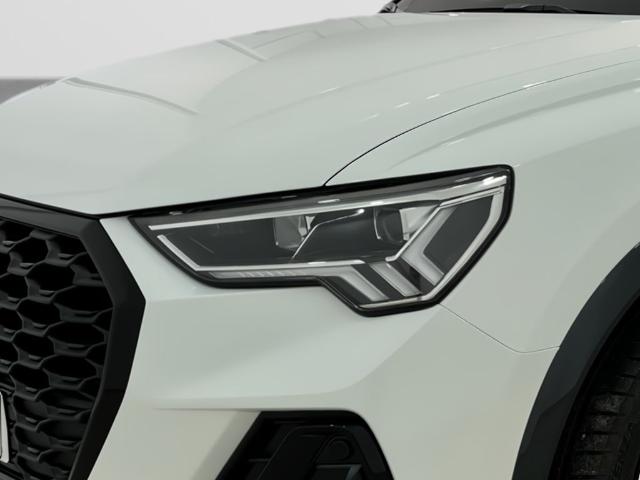 Audi Q3 Sportback Black line 35 TDI 110 kW (150 CV) S tronic