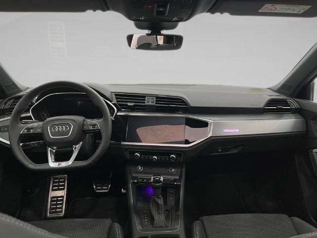 Audi Q3 Sportback Black line 35 TDI 110 kW (150 CV) S tronic