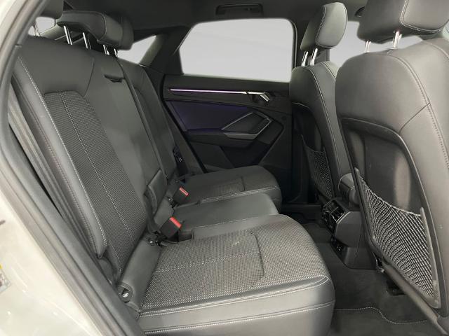Audi Q3 Sportback Black line 35 TDI 110 kW (150 CV) S tronic