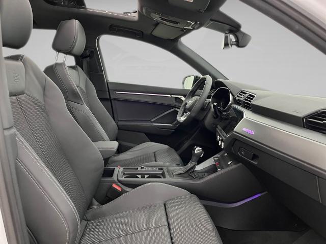 Audi Q3 Sportback Black line 35 TDI 110 kW (150 CV) S tronic