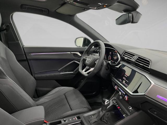 Audi Q3 Sportback Black line 35 TDI 110 kW (150 CV) S tronic