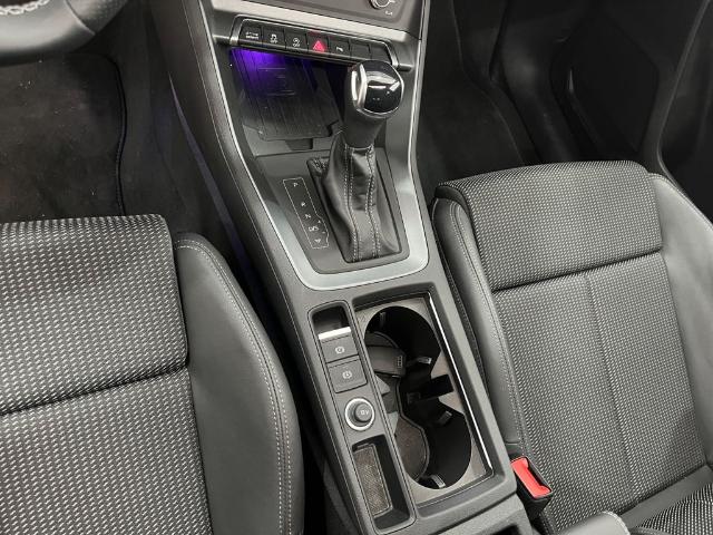 Audi Q3 Sportback Black line 35 TDI 110 kW (150 CV) S tronic