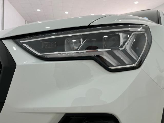 Audi Q3 Sportback Black line 35 TDI 110 kW (150 CV) S tronic