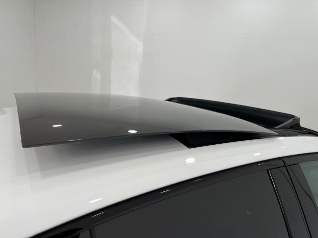 Audi Q3 Sportback Black line 35 TDI 110 kW (150 CV) S tronic