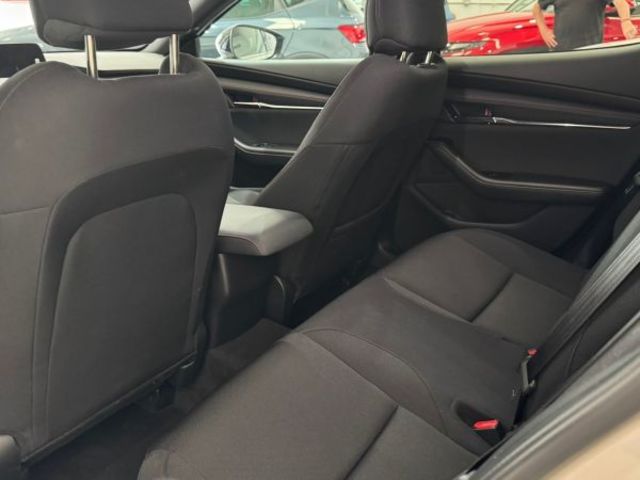 Mazda Mazda 3 2.0 e-SKYACTIV-G Homura AT 89 kW (122 CV)
