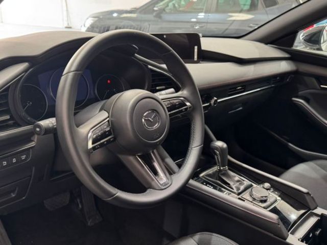 Mazda Mazda 3 2.0 e-SKYACTIV-G Homura AT 89 kW (122 CV)