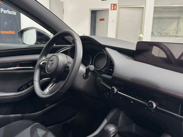 Mazda Mazda 3 2.0 e-SKYACTIV-G Homura AT 89 kW (122 CV)