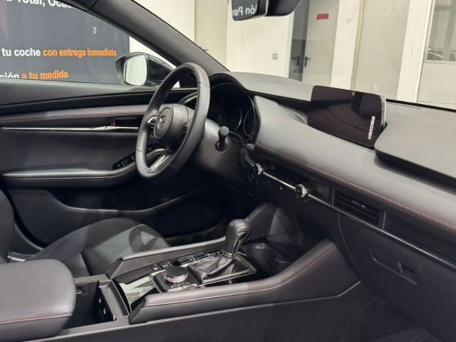 Mazda Mazda 3 2.0 e-SKYACTIV-G Homura AT 89 kW (122 CV)