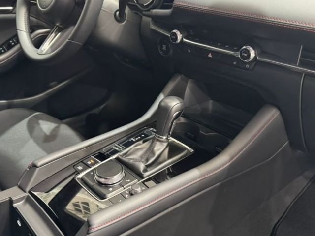 Mazda Mazda 3 2.0 e-SKYACTIV-G Homura AT 89 kW (122 CV)