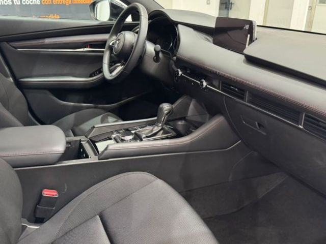 Mazda Mazda 3 2.0 e-SKYACTIV-G Homura AT 89 kW (122 CV)