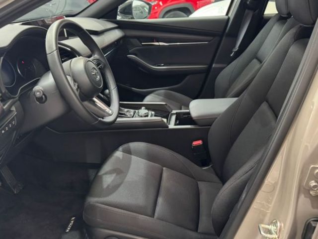 Mazda Mazda 3 2.0 e-SKYACTIV-G Homura AT 89 kW (122 CV)