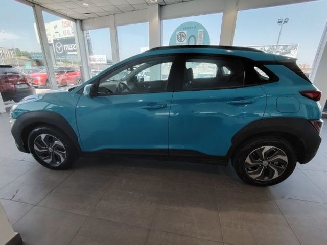 Hyundai Kona 1.6 GDI HEV Maxx DCT 104 kW (141 CV)