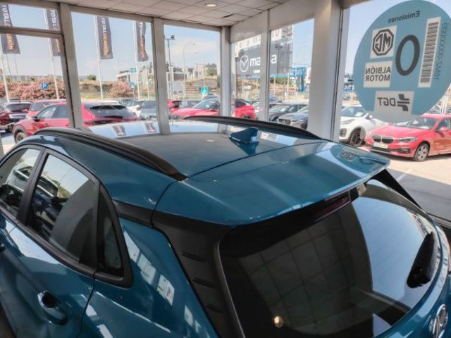 Hyundai Kona 1.6 GDI HEV Maxx DCT 104 kW (141 CV)