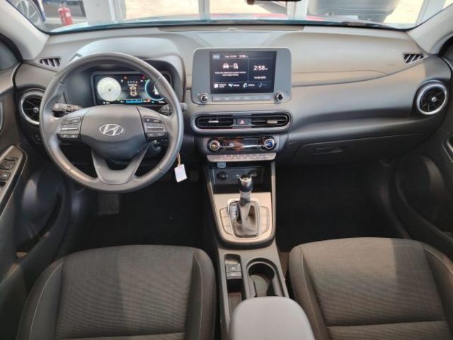 Hyundai Kona 1.6 GDI HEV Maxx DCT 104 kW (141 CV)
