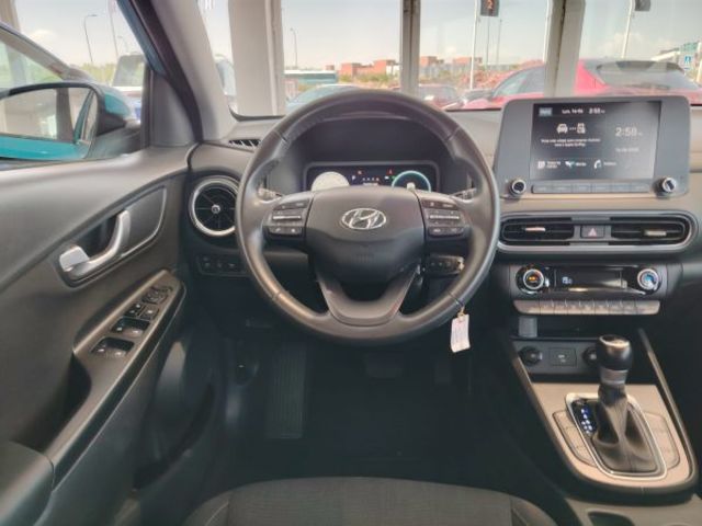 Hyundai Kona 1.6 GDI HEV Maxx DCT 104 kW (141 CV)