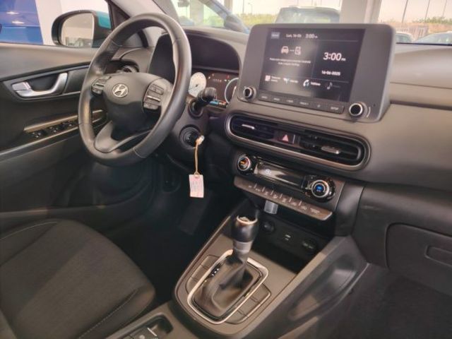 Hyundai Kona 1.6 GDI HEV Maxx DCT 104 kW (141 CV)