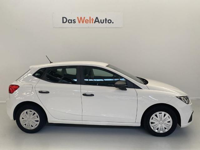 SEAT Ibiza 1.0 EcoTSI Reference Plus 70 kW (95 CV)