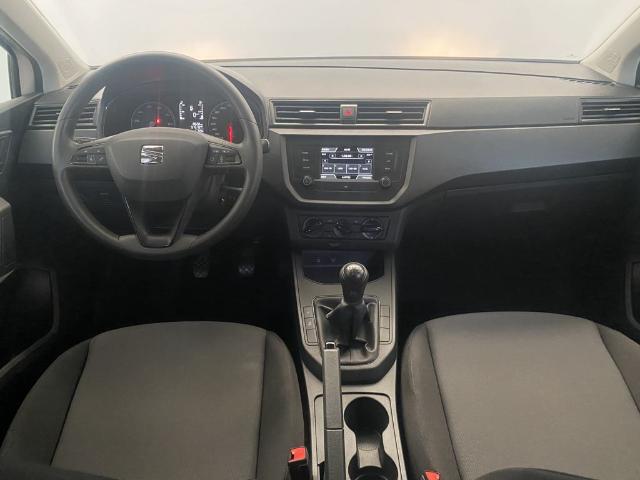 SEAT Ibiza 1.0 EcoTSI Reference Plus 70 kW (95 CV)