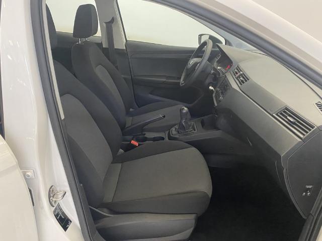 SEAT Ibiza 1.0 EcoTSI Reference Plus 70 kW (95 CV)