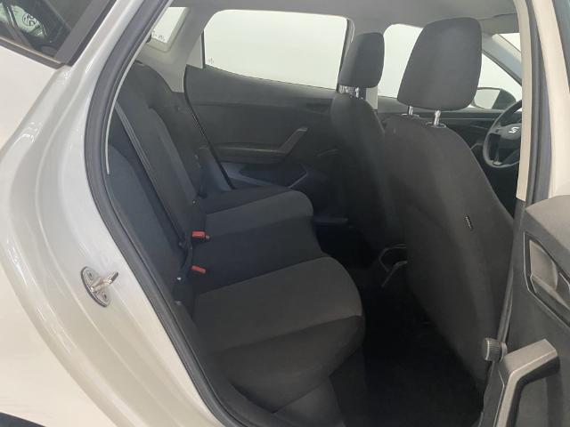 SEAT Ibiza 1.0 EcoTSI Reference Plus 70 kW (95 CV)