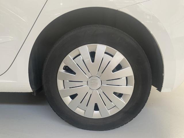 SEAT Ibiza 1.0 EcoTSI Reference Plus 70 kW (95 CV)