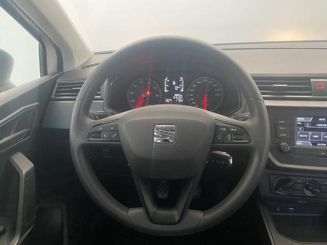 SEAT Ibiza 1.0 EcoTSI Reference Plus 70 kW (95 CV)