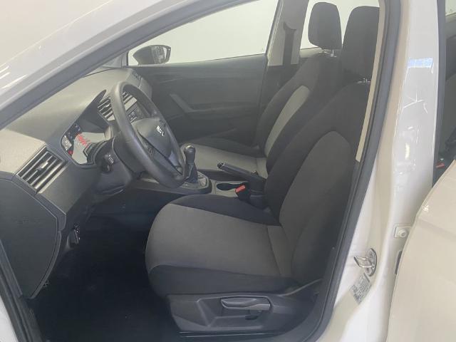SEAT Ibiza 1.0 EcoTSI Reference Plus 70 kW (95 CV)