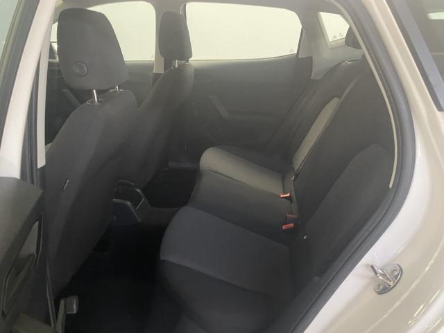 SEAT Ibiza 1.0 EcoTSI Reference Plus 70 kW (95 CV)