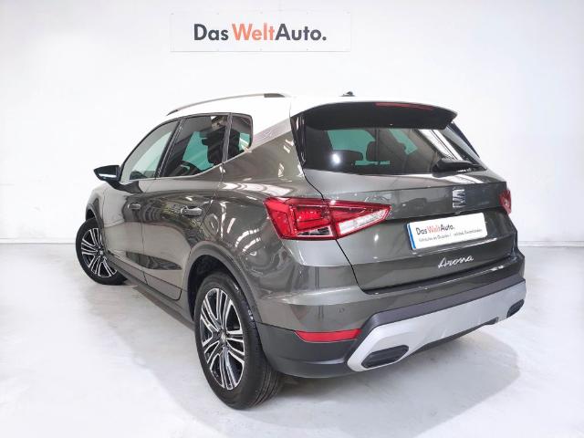 SEAT Arona 1.0 TSI S&S Xperience XS 81 kW (110 CV)