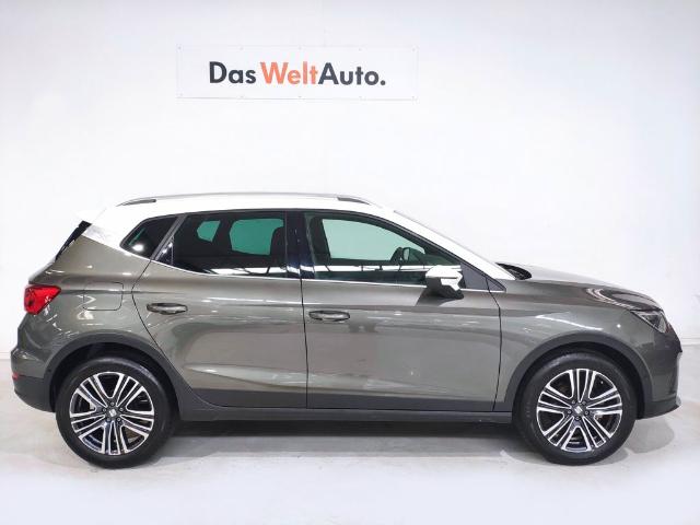 SEAT Arona 1.0 TSI S&S Xperience XS 81 kW (110 CV)