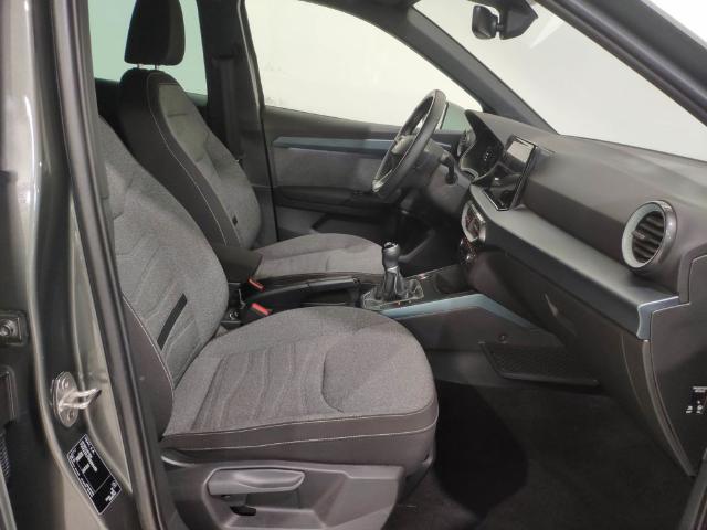 SEAT Arona 1.0 TSI S&S Xperience XS 81 kW (110 CV)