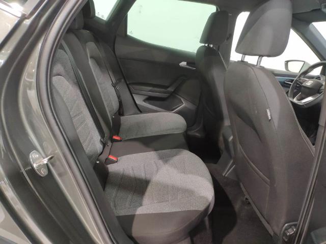 SEAT Arona 1.0 TSI S&S Xperience XS 81 kW (110 CV)