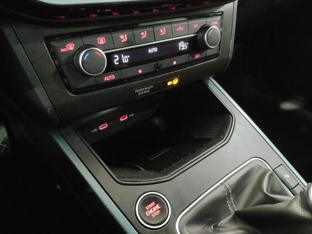 SEAT Arona 1.0 TSI S&S Xperience XS 81 kW (110 CV)