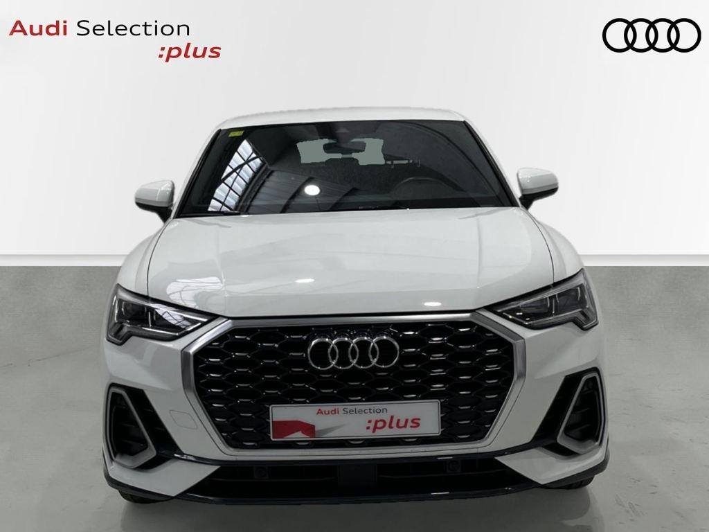 Audi Q3 Sportback 35 TFSI - 2